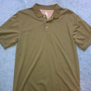 Alpine Design Collared T